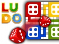 Play Ludo Online Game at friv2018.com